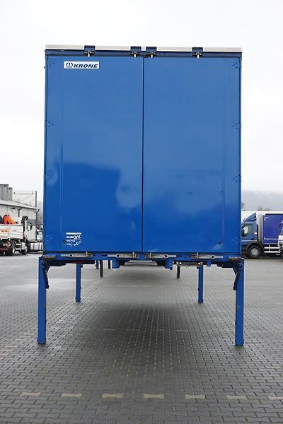 Volvo (2021) KRONE / ZABUDOWA / BDF / FIRAN - fotka 11 z 11