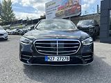 Mercedes-Benz Třídy S (2021) Mercedes-Benz S 350 2021 - náhled 1