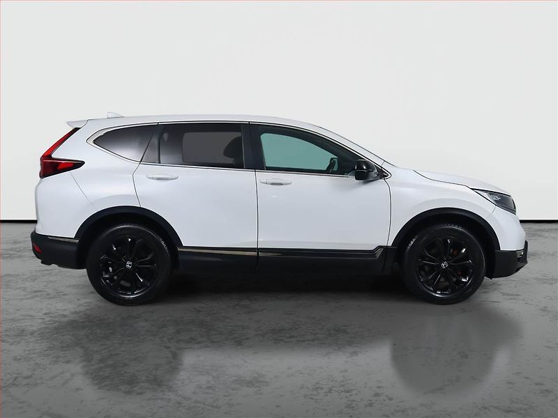 Honda CR-V (2021) 2.0i-MMD HEV - fotka 6 z 19