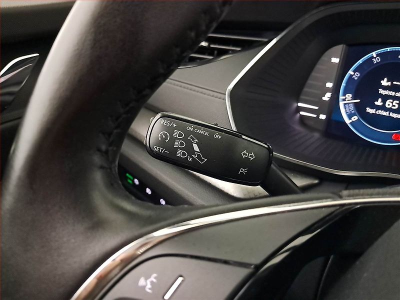 Škoda Octavia (2022) Ambition 2.0 TDI, ČR,1.maj - fotka 18 z 24