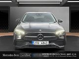 Mercedes-Benz Třídy C C 220 d 4MATIC - náhled 8
