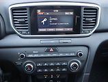 Kia Sportage (2020) 1.6 T-GDI, Automat, Serv.kniha - náhled 12