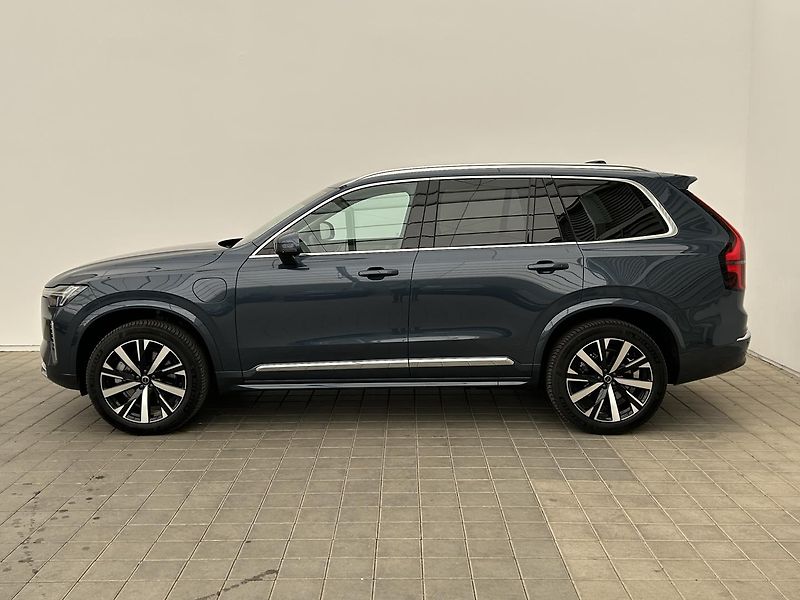Volvo XC90 2.0 T8 4x4 . - fotka 3 z 28