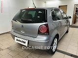 Volkswagen Polo (2009) 1.2 i, United, AC - náhled 1