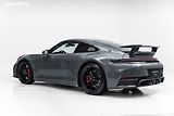 Porsche 911 992.2 Carrera 4 GTS*Aero*Burm - náhled 4