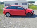 Škoda Rapid (2016) 1.2 TSI serviska 2x klíč - náhled 3