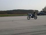 Pod taktovkou strakonických Motobobrů se v sobotu 30. března 2024 konalo zahájení nové motorkářské sezony.