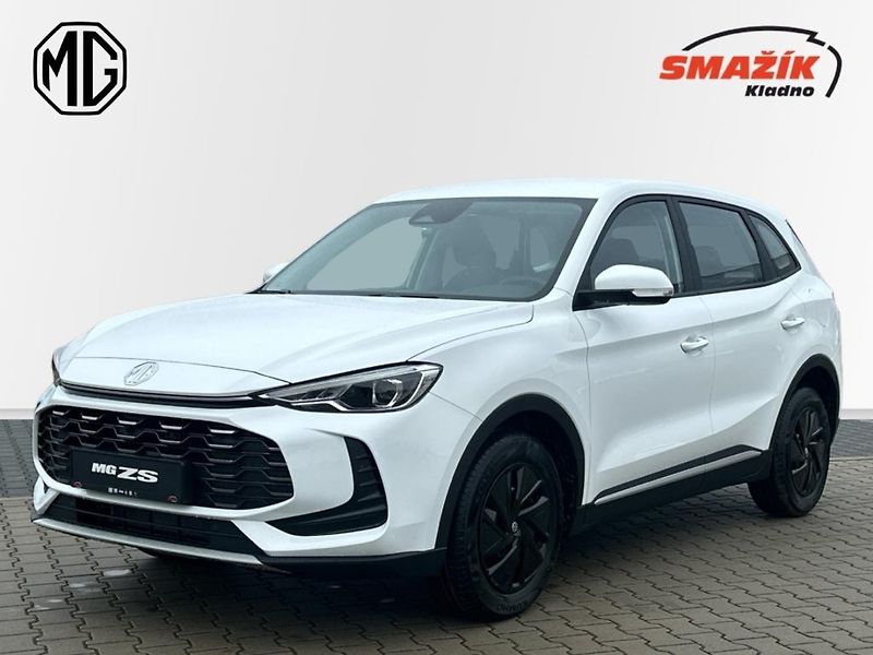 MG ZS (2026) Hybrid+ Essential - fotka 2 z 22