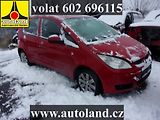 Mitsubishi Colt (2008) VOLAT 602 696115 - náhled 1