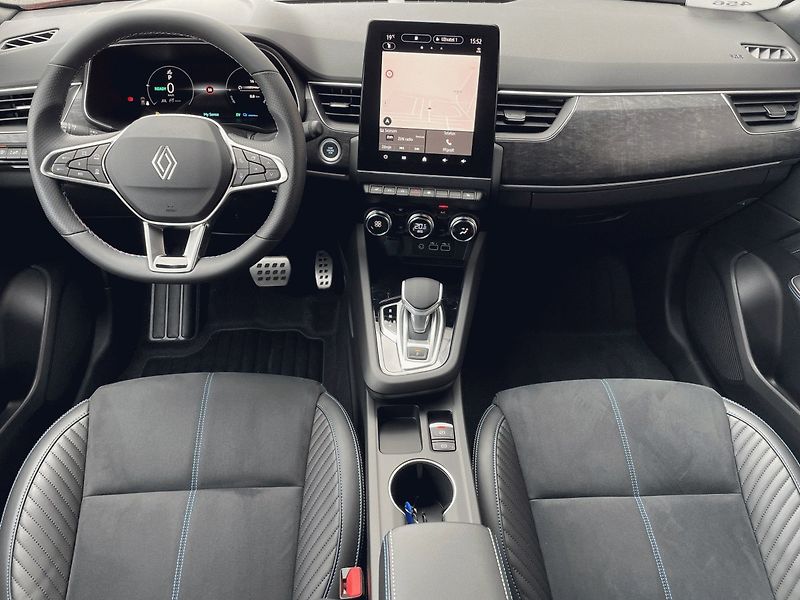 Renault Arkana (2026) Esprit Alpine E-Tech 145k - fotka 11 z 32