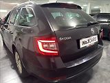 Škoda Octavia 2,0   TDI 110KW FULL LED KAMER - náhled 29
