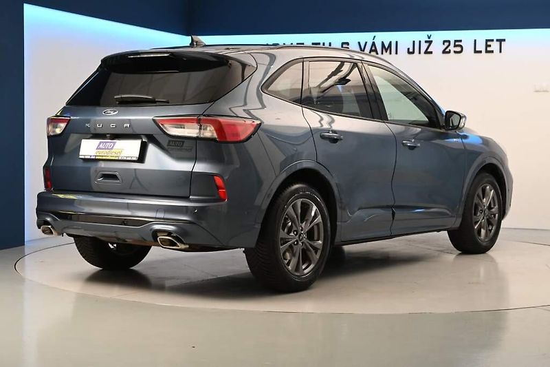 Ford Kuga (2023) 1.5 ST-LINE X ACC BO VIRTUAL T - fotka 5 z 44