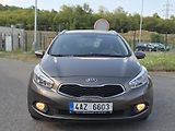 Kia Ceed 1,6i KOMBI i na splátky VŠEM!  - náhled 1
