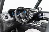 Mercedes-Benz Třídy G 63AMG*Superior*A22*Carbon*2027 - náhled 18