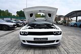 Dodge Challenger 5.7L V8 Hemi/Shaker/kůže/375 P - náhled 9
