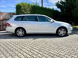Volkswagen Golf 1,6 TDI  HIGHLINE*DSG*ZÁRUKA - náhled 7
