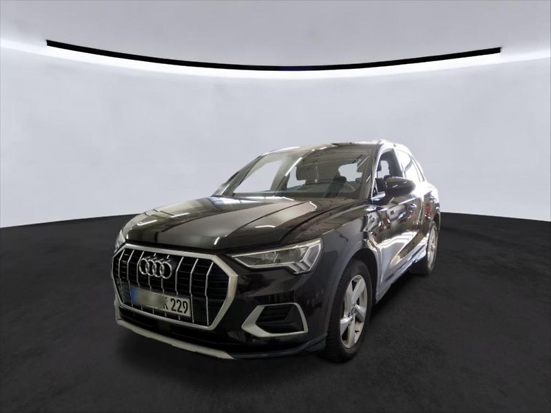 Audi Q3 2,0 TDI 147 KW QUATTRO - fotografie inzerátu