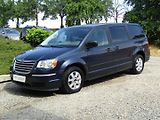 Chrysler Voyager (2007) 3.3 V6 128kW LPG 90L - náhled 11