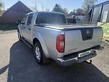 Nissan Navara 2,5dCi 4x4 Tažné - náhled 4