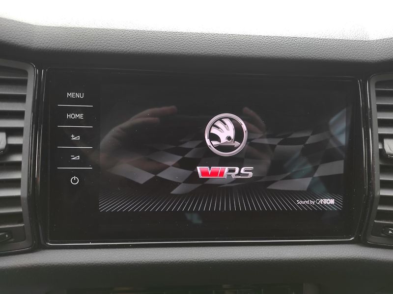 Škoda Kodiaq 2,0TDi RS,4x4,DSG,7 míst,TZ - fotka 24 z 69