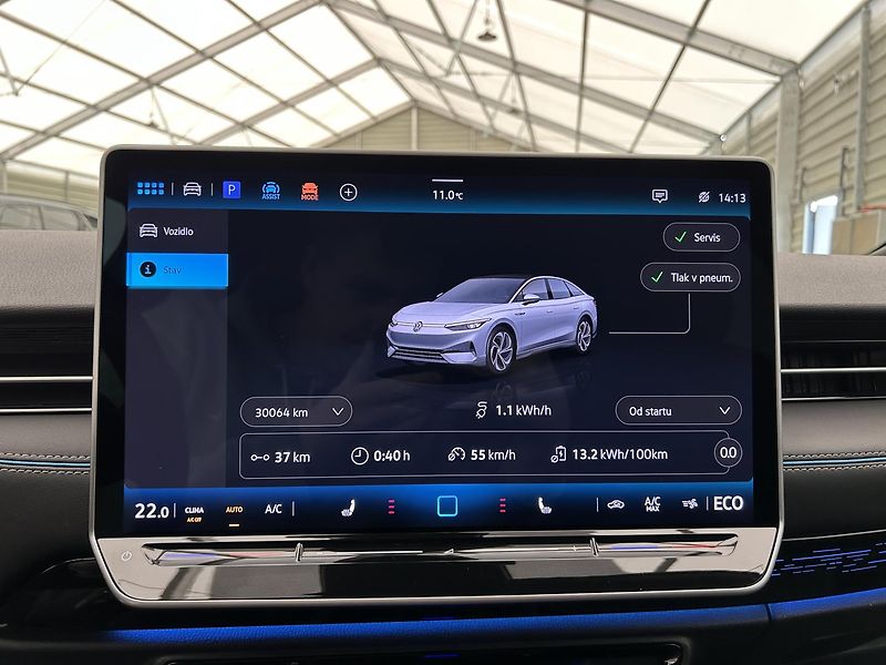 Volkswagen ID.7 Elektro Easy - fotka 7 z 31