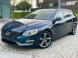 Volvo V60 2.0D3 5VÁLEC SERVISKA TAŽNÉ - náhled 2
