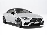 Mercedes-Benz CLE (2026) 3,0 Mercedes-AMG 53 4MATIC+ ka - náhled 1