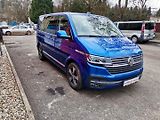 Volkswagen Multivan (2024) 2.0TDi 150kw DSG 4x4 ČR Highli - náhled 6