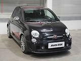 Abarth 500 (2010) 1.4 T, AC, bixen - náhled 1