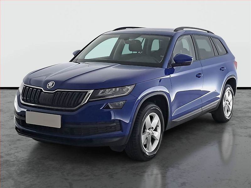 Škoda Kodiaq (2021) Ambition 1.5 TSI - fotka 2 z 18