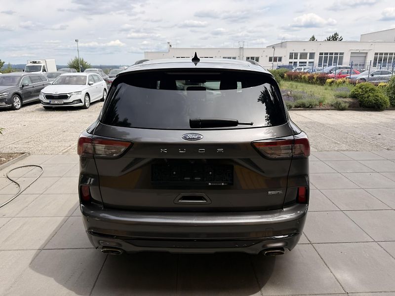 Ford Kuga (2023) 2.5i,HEV, ST-LINE, 4X4,ZÁRUKA - fotka 38 z 39