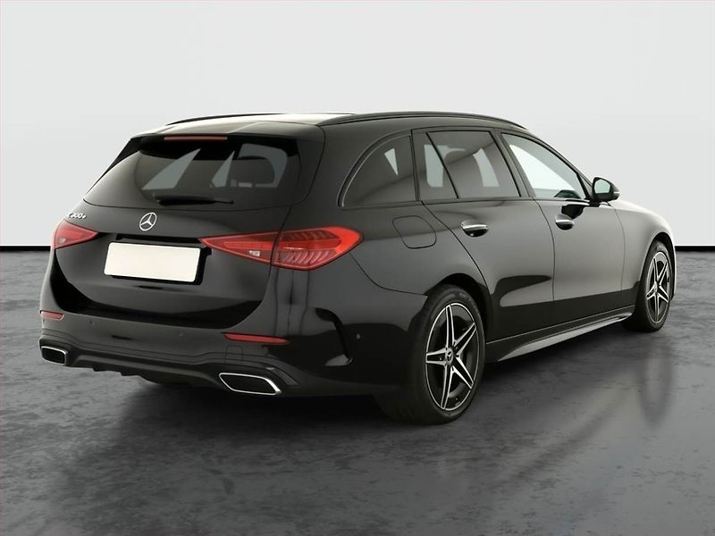 Mercedes-Benz Třídy C (2023) C 300 e - fotka 5 z 23