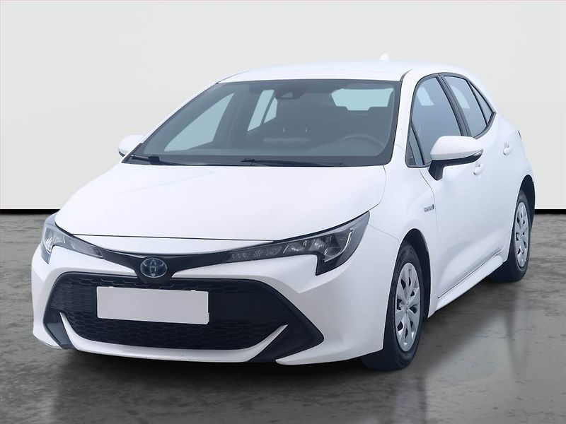 Toyota Corolla (2020) 1.8 Hybrid, Automat, Tempomat - fotka 2 z 15