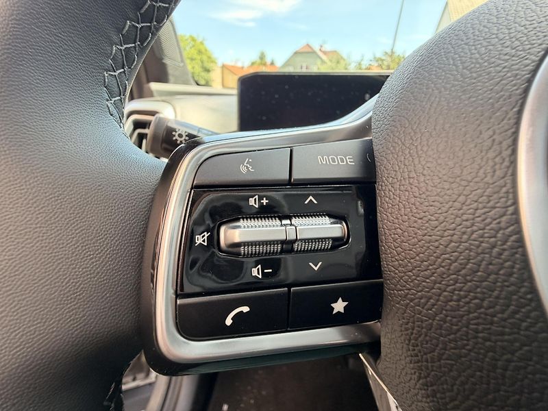 Kia Sorento 1.6-NOVÝ VŮZ-ZÁRUKA-MAX.VÝBAVA - fotka 22 z 61