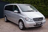 Mercedes-Benz Viano 220 cdi AMBIENTE - náhled 1