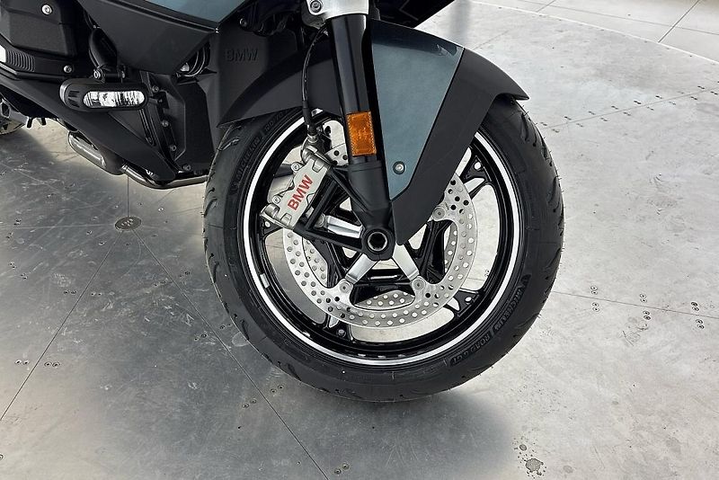 BMW R 1300 RT - fotka 8 z 13