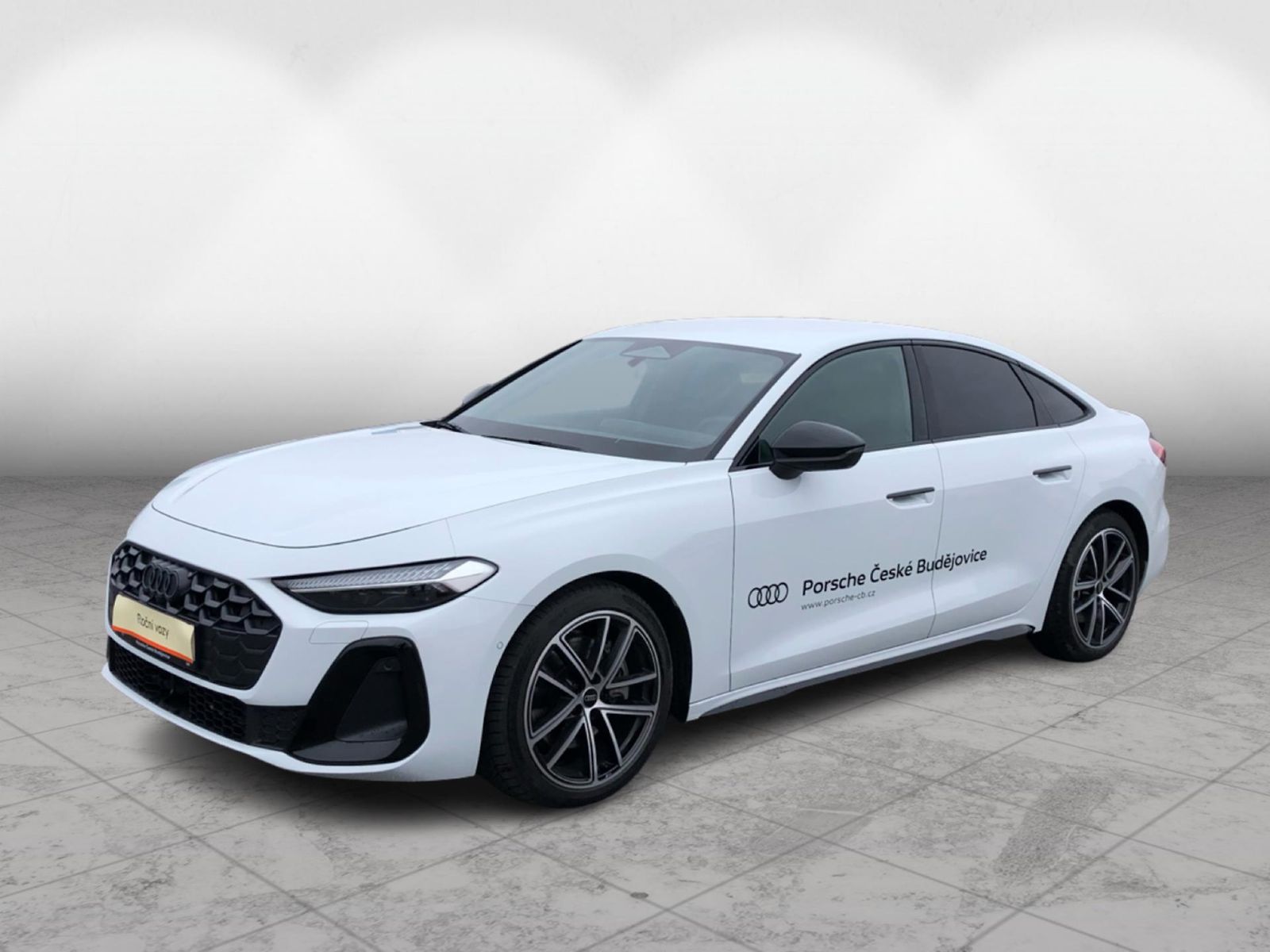 Audi A5 2.0 TDI quattro 150kW