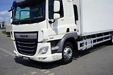 DAF CF (2021) 320 / ACC / EURO 6 / CHŁODNIA  - náhled 29