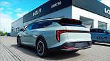 Kia K4 1,6 SW T-GDi 7DCT TOP - náhled 6