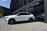 Mercedes-Benz GLE (2021) GLE 350d AMG/Night paket/Panor - náhled 9
