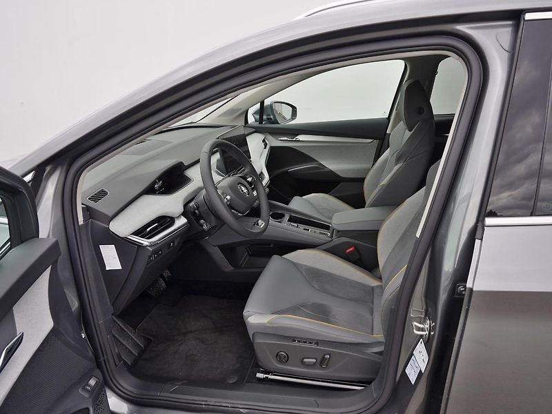 Škoda Enyaq Lounge - fotka 23 z 24