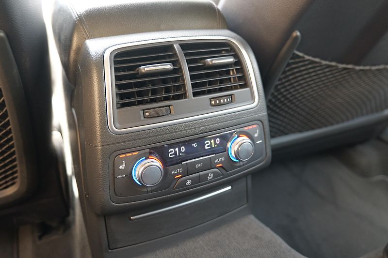 Audi A6 3.0 TDI 180kW KESSY Paměť Taž - fotka 15 z 34