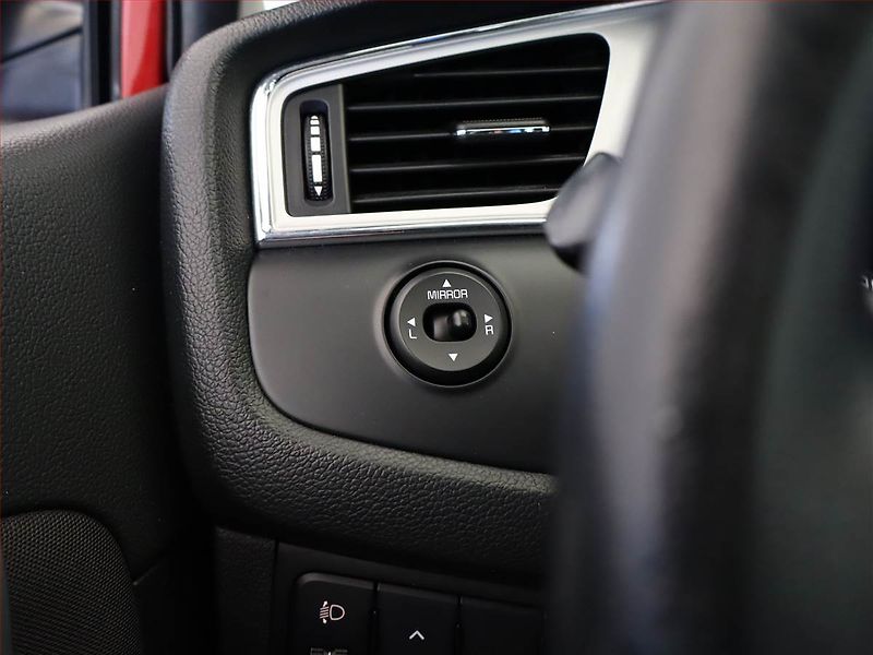 Kia Ceed (2015) 1.6 CRDi, Tempomat - fotka 14 z 14