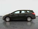 Ford Focus (2011) 1.6 TDCi, po STK, dobrý stav - náhled 2