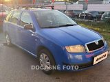 Škoda Fabia (2003) 1.2 12V, 2.maj,ČR, servis - náhled 1