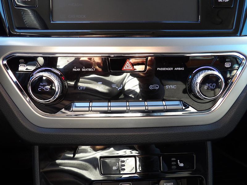 SsangYong Korando (2022) 1,5 T-GDi, 120kw, automat - fotka 26 z 40