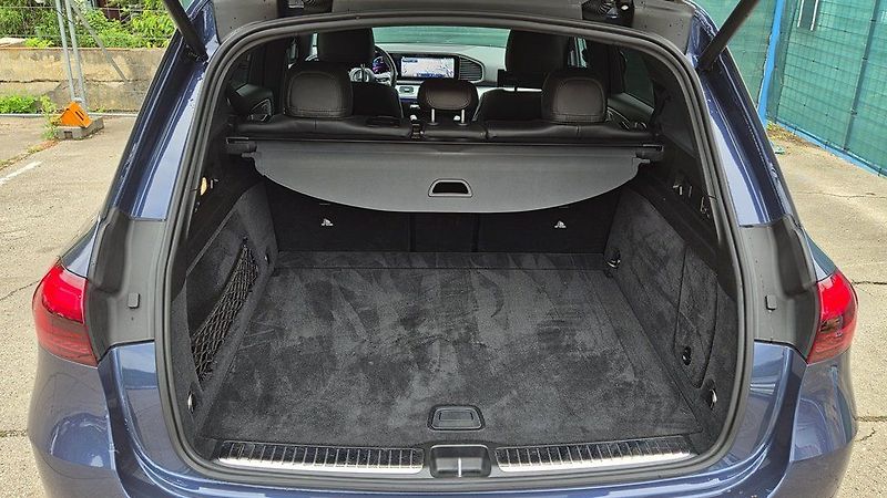 Mercedes-Benz GLE 450d 4Matic/AMG/21/ČR - fotka 10 z 25