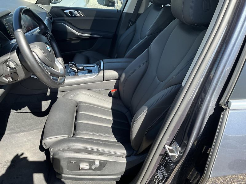 BMW X5 25D XDRIVE  - fotka 9 z 31