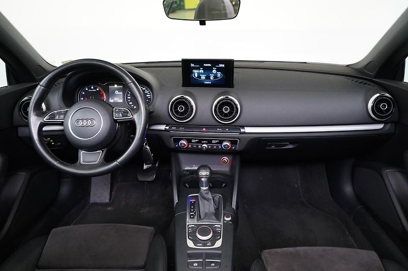 Audi A3 - fotka 5 z 22