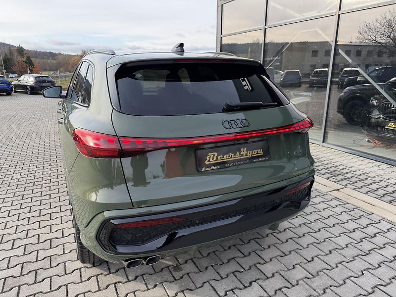 Audi Q5 (2026) TDI 150kW 4X4 S-LINE R20 3D!!! - fotka 7 z 51